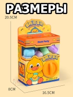 Игрушки фигурки сюрприз в яйце в коробке игровой автомат