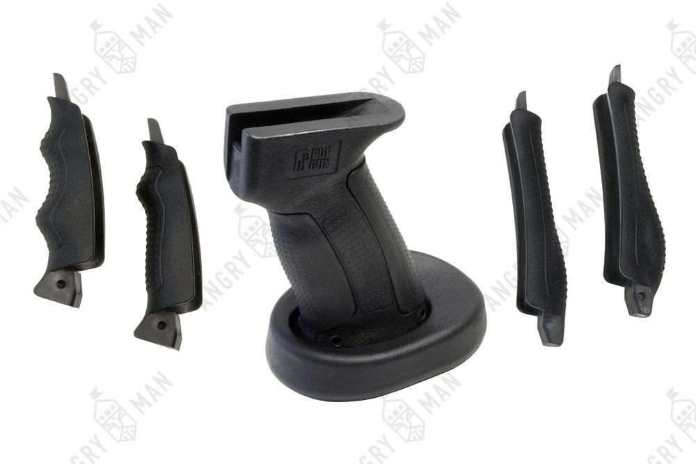 Модульная рукоятка АК, PufGun