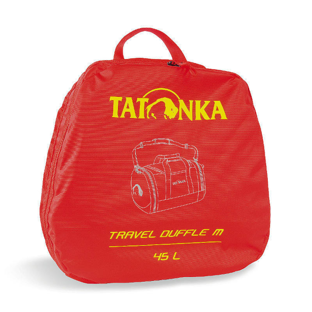 СУМКА TATONKA TRAVEL DUFFLE M