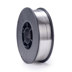 FoxWeld Проволока алюминиевая AL Mg 5 (Св-АМг5/ER-5356) д.0.8мм, 1.8кг D200 (пр-во FoxWeld/КНР)