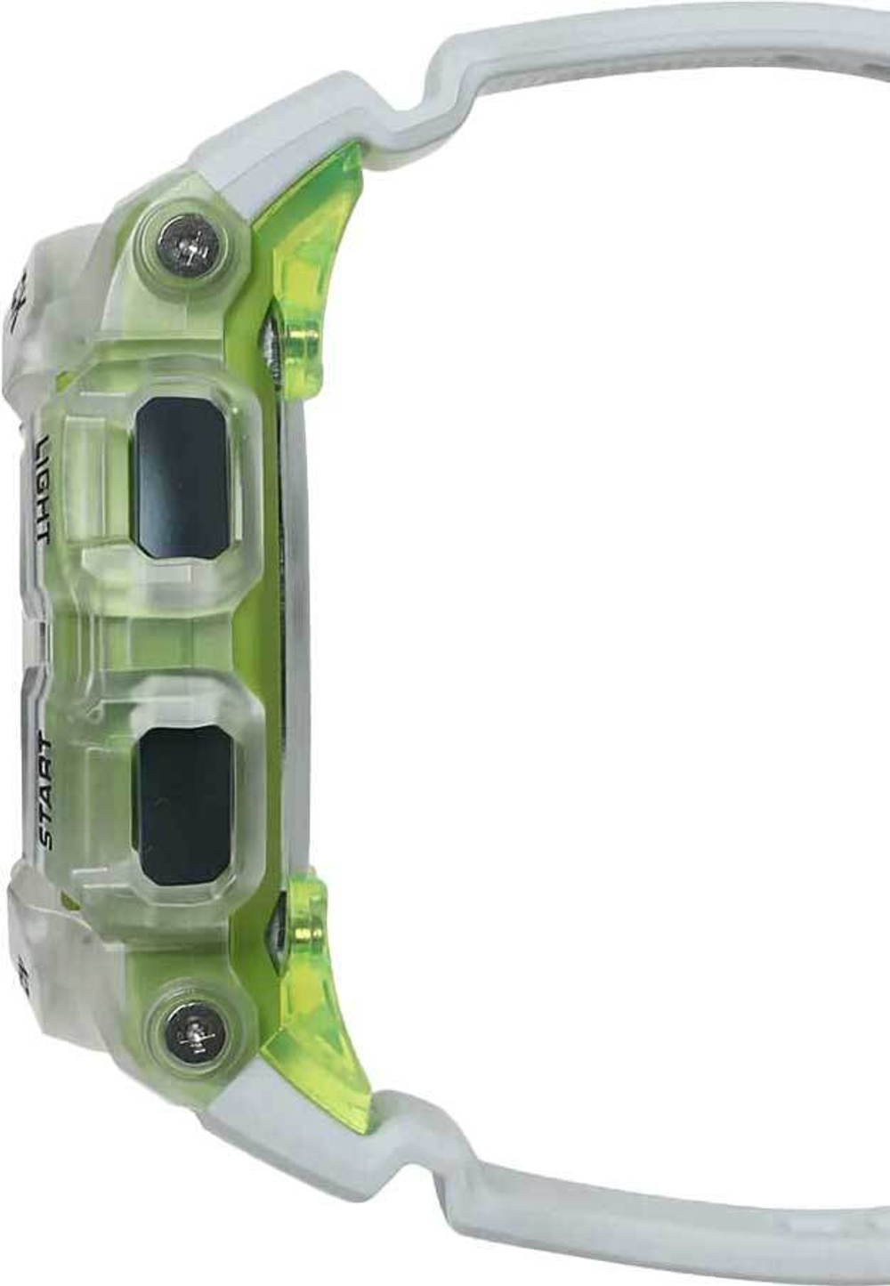 Мужские наручные часы Casio GBA-900SM-7A9