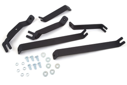 Защита бака для HAVAL Dargo (22-) 2,0 бензин AT 4WD  NLZ.99.17.630