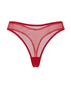 Трусики Red Pearl