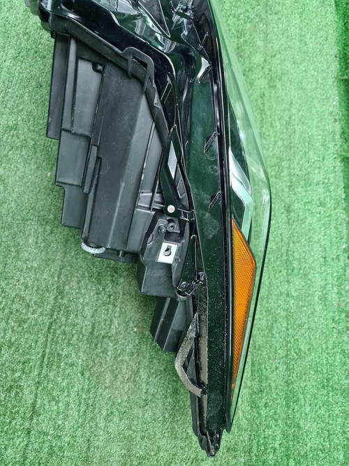 Фара левая Lexus RX 4 (2019-2022) LED