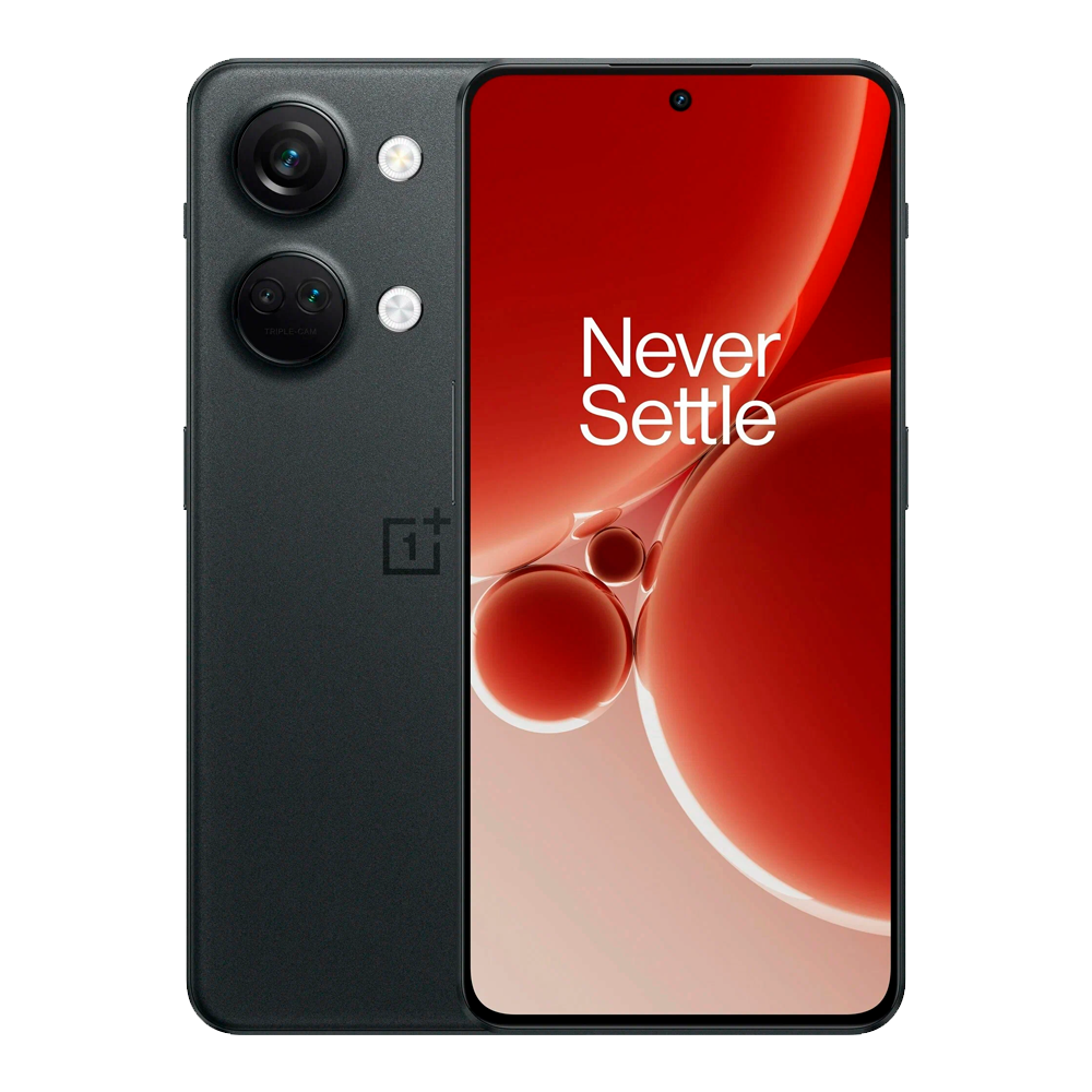 Смартфон OnePlus Nord 3 5G 8/128GB, Tempest Gray (Серая буря) (Global)