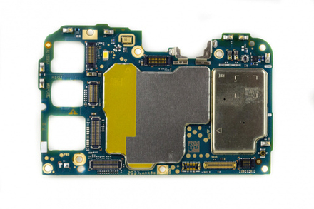 Honor 9A (MOA-LX9N / MOA-L49C) /материнская плата (основная системная) (ORIG-SP)