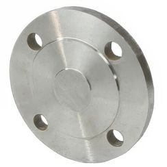 Заглушка АТК сталь фланцевая Ду 150 Ру16 24.200.02.90