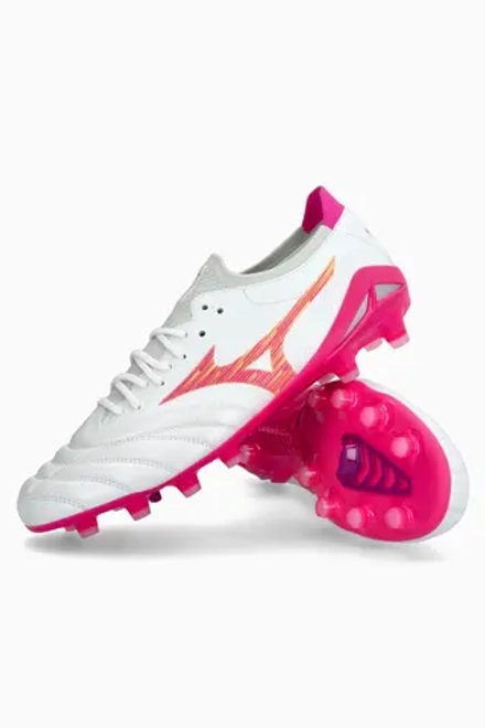 Бутсы Mizuno Morelia Neo IV Beta Japan FG