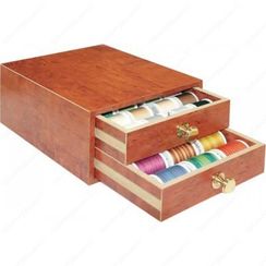 Набор ниток Cotona 24