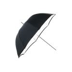 HENSEL MASTER PM Umbrella Ø 80 cm. Зонт белый