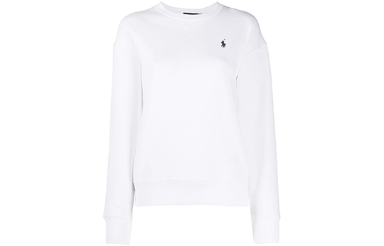 Толстовки Polo Ralph Lauren FW21 Logo, 211794395F-002