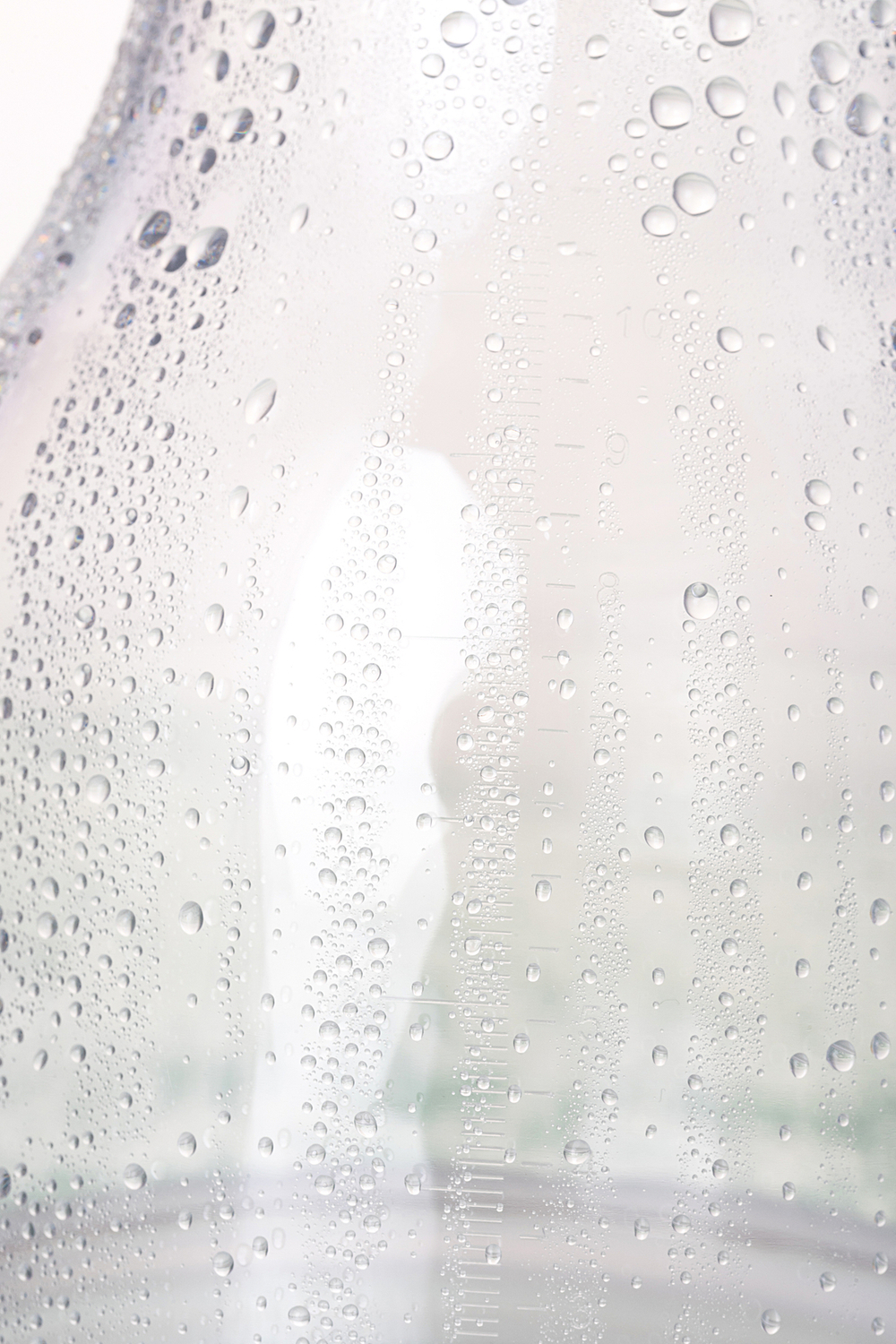 Вакуумная помпа для груди Erotist прозрачная 22 см