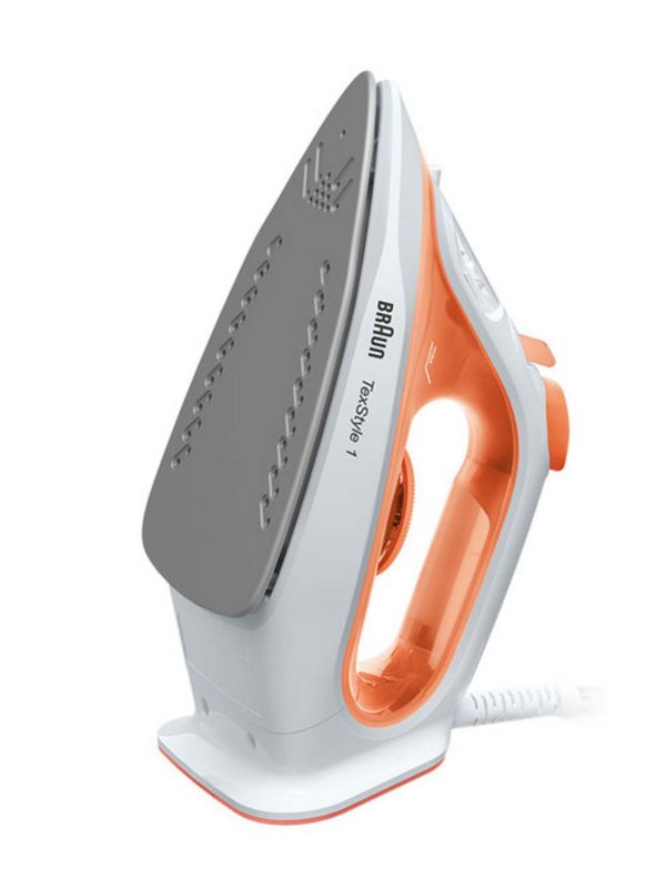 Утюг Braun Texstyle 1 SI1009OR