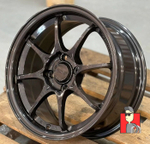 Комплект дисков Rays CE28 15x7 et35 4x100