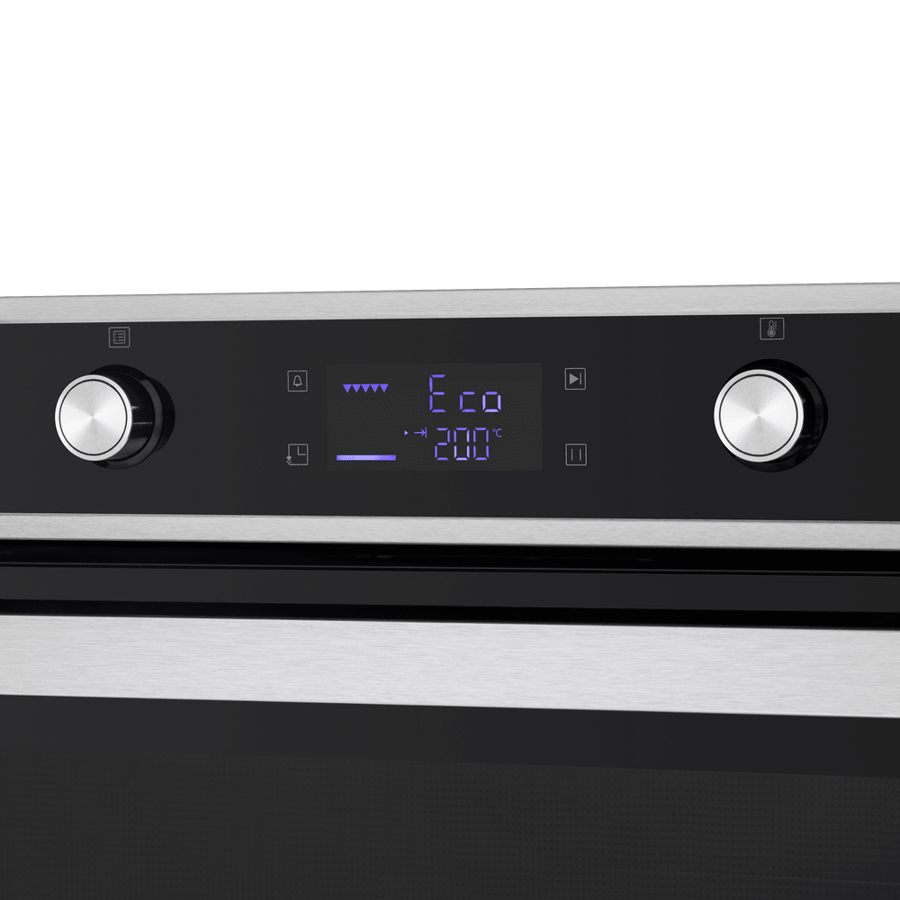 Шкаф духовой электрический MAUNFELD AEOH.749S