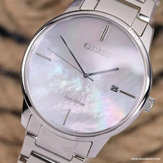 Наручные часы Citizen BM7520-88D