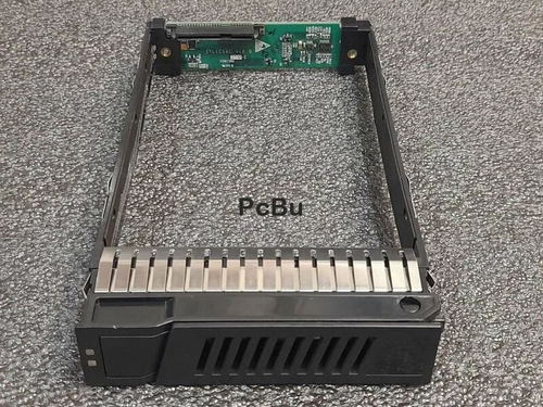 Салазка SAS/SATA 6G From SAS/SATA To FC For OceanStor S2300(2113G0A7)