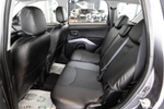 Mitsubishi Outlander, 2010 год