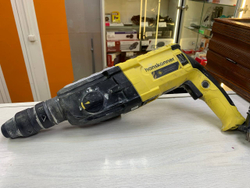 Перфоратор Hanskonner HRH0828REC