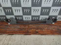 Решетка переднего бампера Kia Ceed 2 (JD) 12-15 Б/У Оригинал 86560A2000