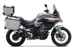 VOGE 500DSX Adventure