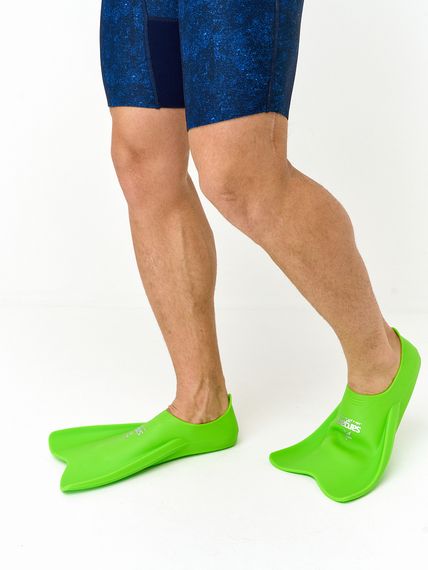 Ласты Sargan Агидель светло-зеленые