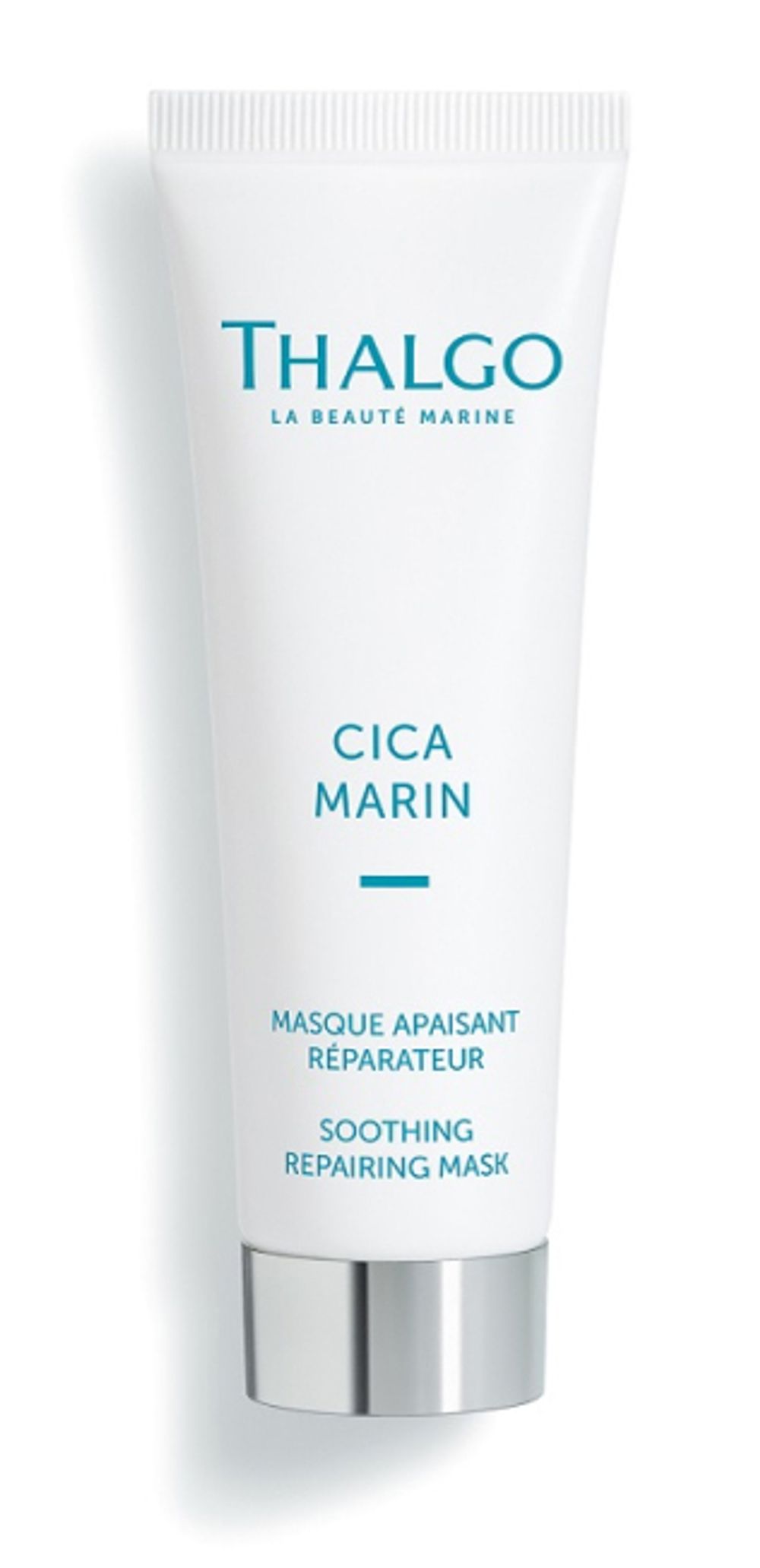 Thalgo СICA MARIN Успокаивающая восстанавливающая маска Soothing repairing mask 50 мл
