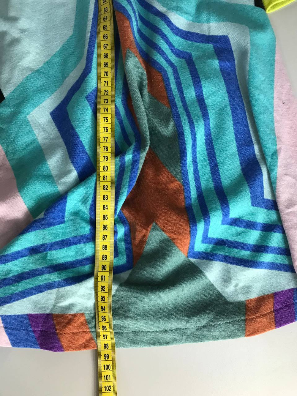 Платье Loren Klairie модное, маркировка 36, визуально 42 размер