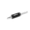 Nobunaga Labs SILVER RAIJIN MMCX - 2.5mm