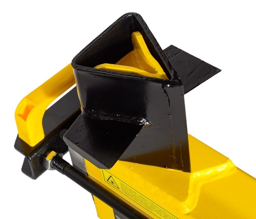 Дровокол электрический HLS-5500H HUTER