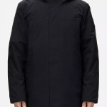 ПАРКА FINNTRAIL PULSE 2012