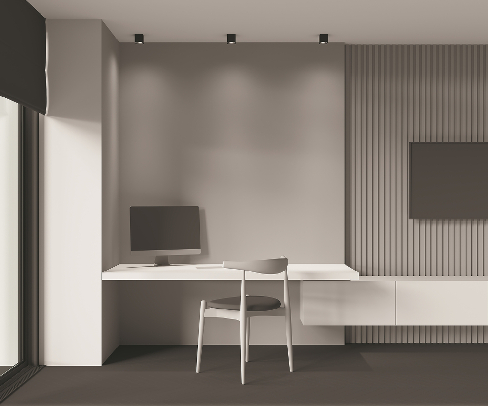 Накладной светодиодный светильник Maytoni Alfa LED C065CL-L12B4K