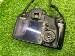 Canon EOS 500D 25.000 кадров