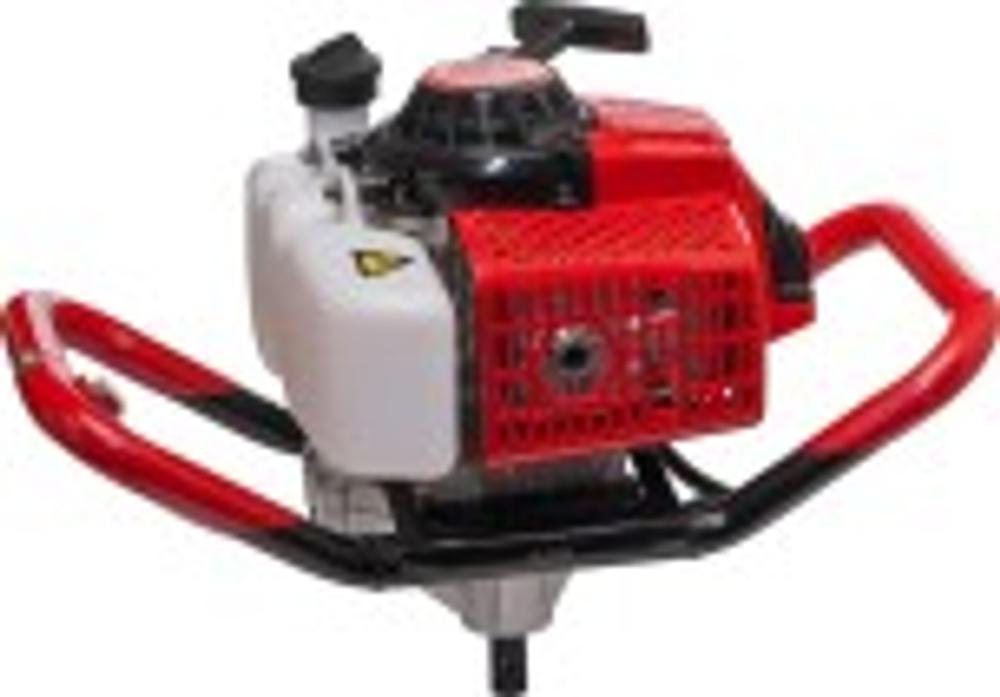 Мотобур ADA Ground Drill 7 без шнека А00318