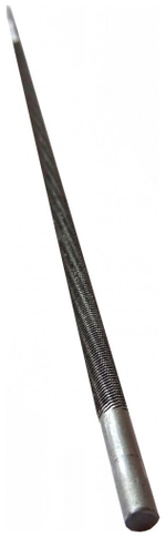 Напильник круглый STIHL  4,0х200 (5605-773-4012) для заточки пильных цепей ОРИГИНАЛ