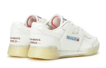 Кроссовки Reebok Workout Lo Plus (Женская размерная сетка)