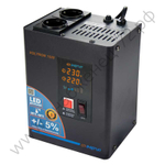 Стабилизаторы напряжения Энергия Voltron 5%