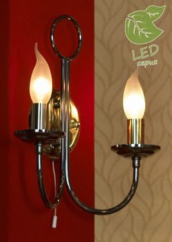 Бра Lussole Todi GRLSA-4611-02