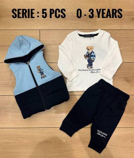 Костюм Ralph Lauren