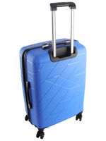 Чемодан 463 / Полипропилен