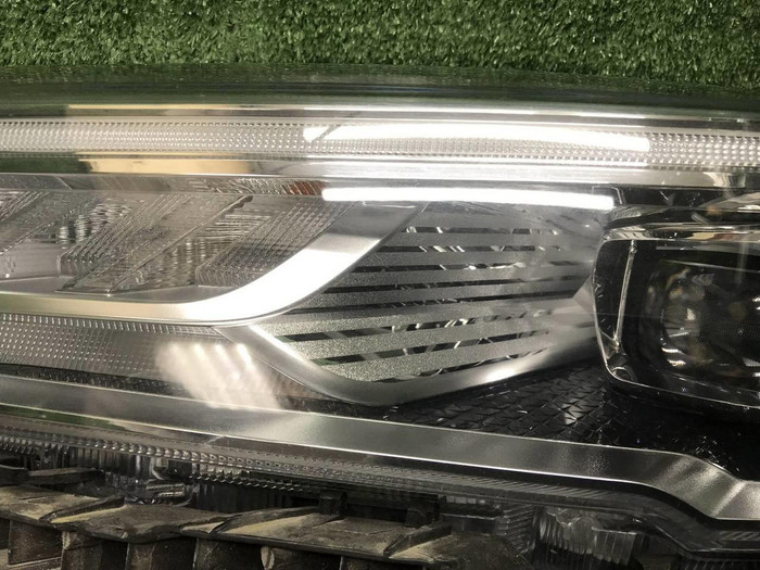 Фара левая Haval M6 2 (2021-н.в.) LED