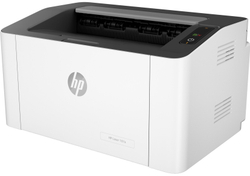 Принтер HP Laser 107a 4ZB77A