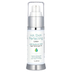 Hyalogic, HA Skin Perfecting Lotion, лосьон для улучшения состояния кожи с гиалуроновой кислотой, без отдушки, 28,4 г (1 унция)