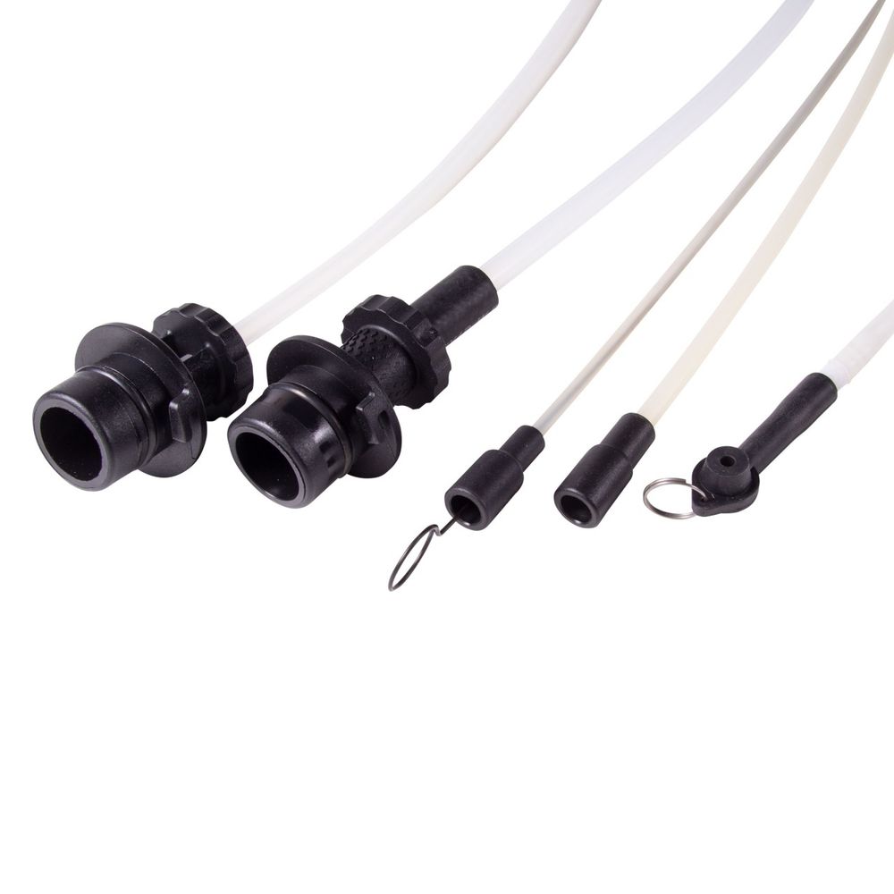 МАСТАК (130-00095) Устройство для откачки масла, 9,5 л, пневматическое/ручное