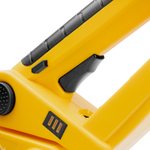 Ножницы-кусторез аккумуляторные GS-7, Li-Ion, 7,2 В // Denzel