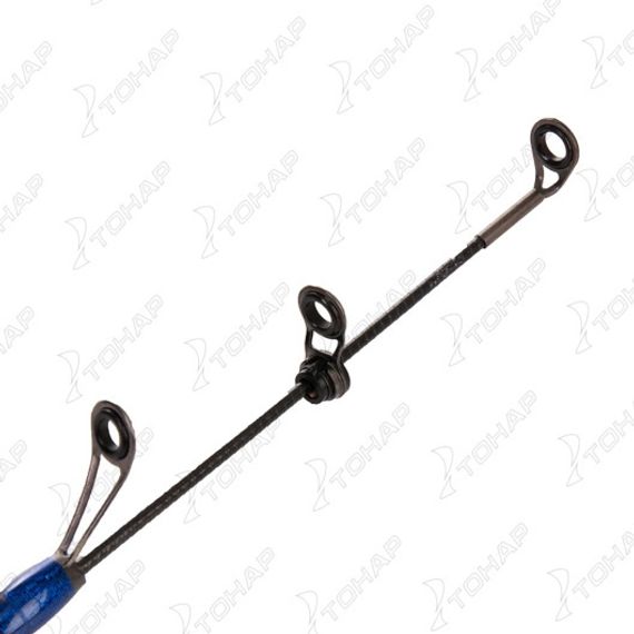 Удилище проводочное Multi Travel с/к, 5m, 10-40g (N-MT-500K) Nisus