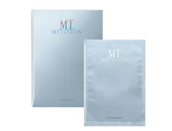 Маска для интенсивной ревитализации с провитамином В5