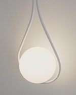 Светильник настенный Moderli V11575-1W Barocco