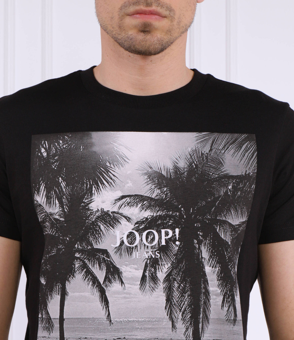 Футболка Joop! Jeans - черный(30036074)