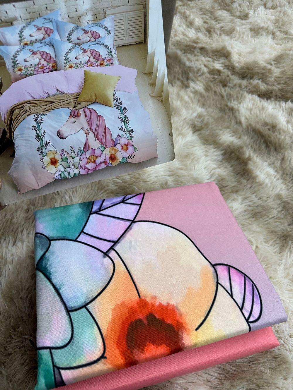 КПБ Кит Детс ГОЛДЕН ХАУС 1,5сп